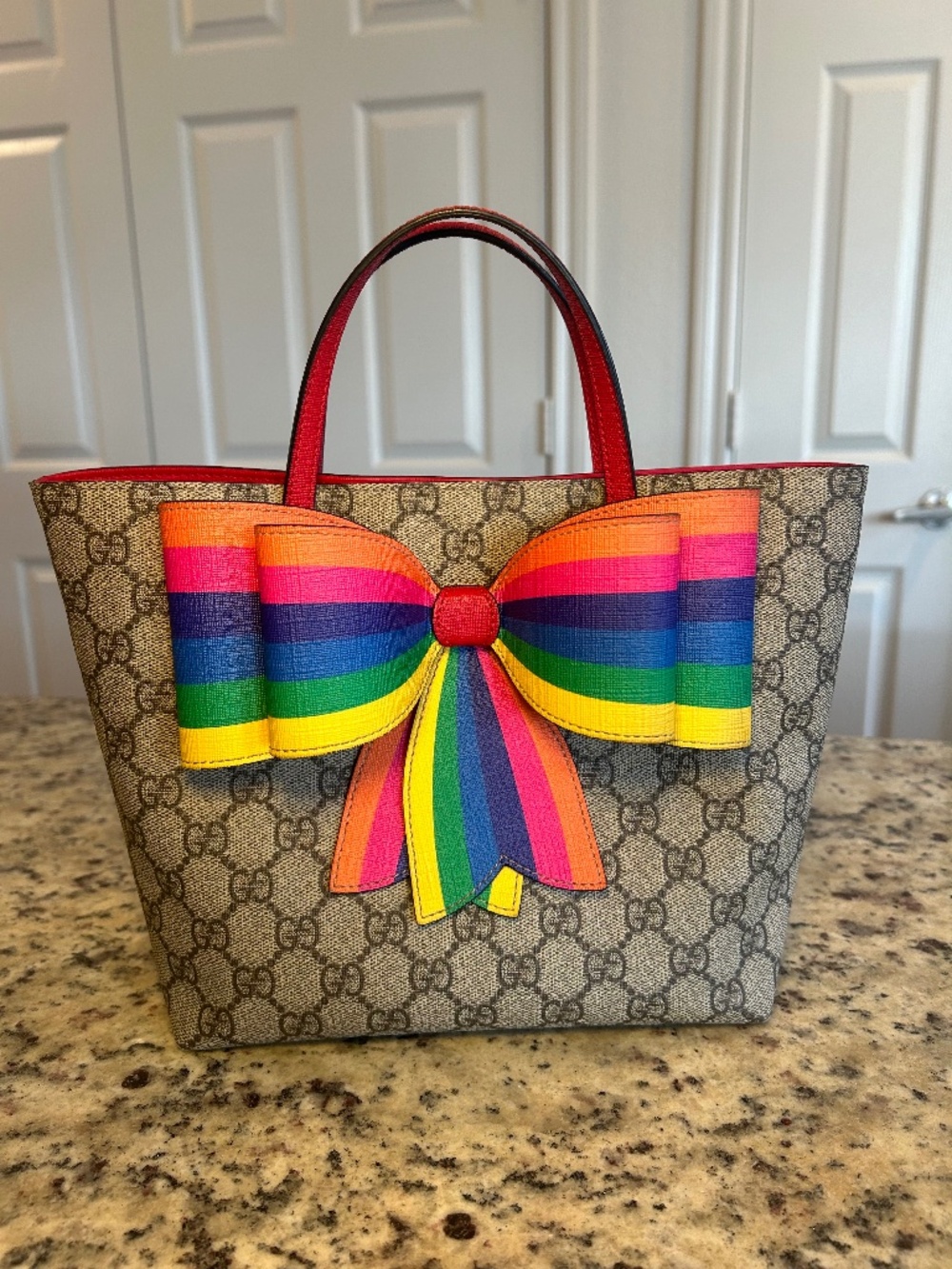 gucci bag